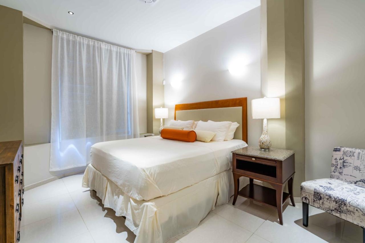 Handelskade City Suites Willemstad Eksteriør bilde