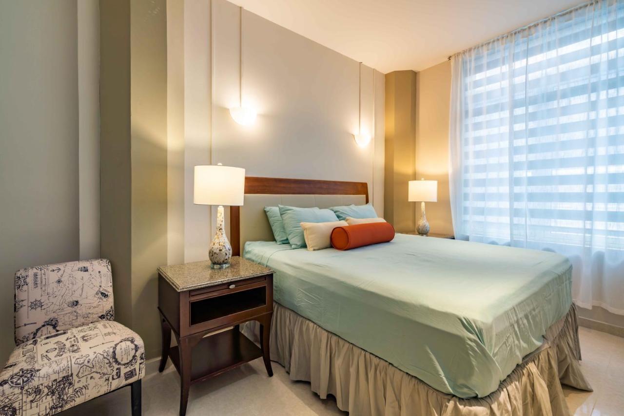 Handelskade City Suites Willemstad Eksteriør bilde