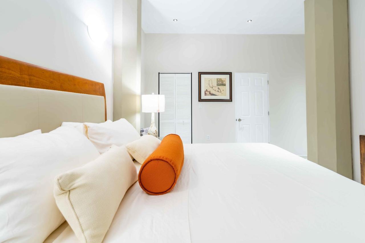 Handelskade City Suites Willemstad Eksteriør bilde