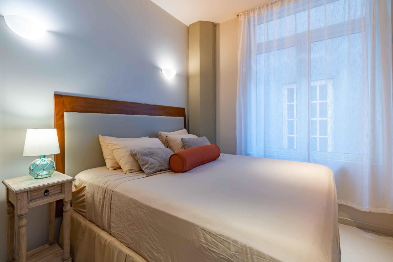 Handelskade City Suites Willemstad Eksteriør bilde