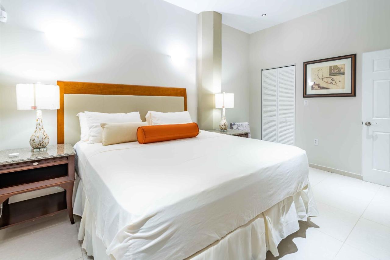 Handelskade City Suites Willemstad Eksteriør bilde