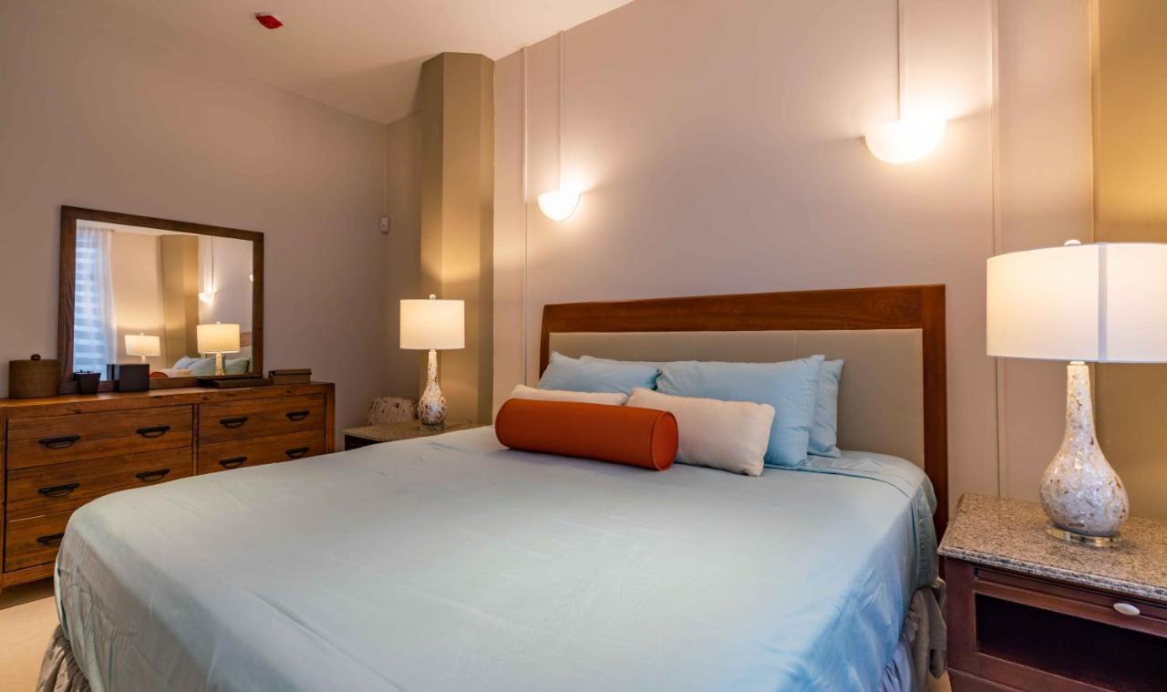 Handelskade City Suites Willemstad Eksteriør bilde