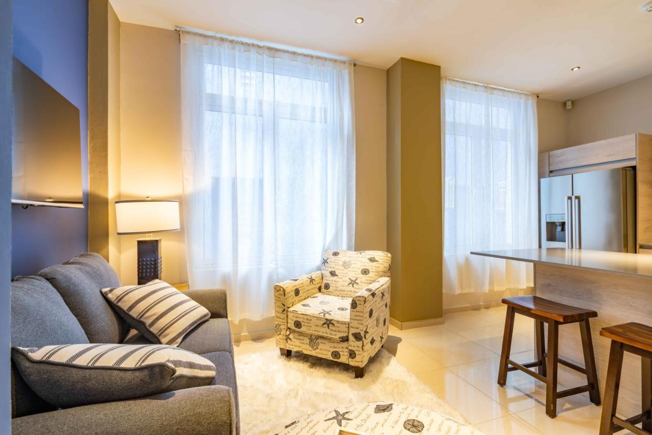 Handelskade City Suites Willemstad Eksteriør bilde